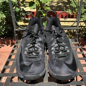 Nike Air Max Infuriate Men's Basketball Shoes, 15